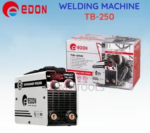 Welding Machine Tb250