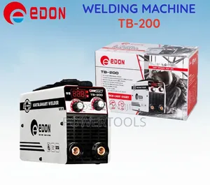 Welding Machine Tb200