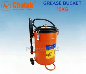 Grease Bucket 10kg