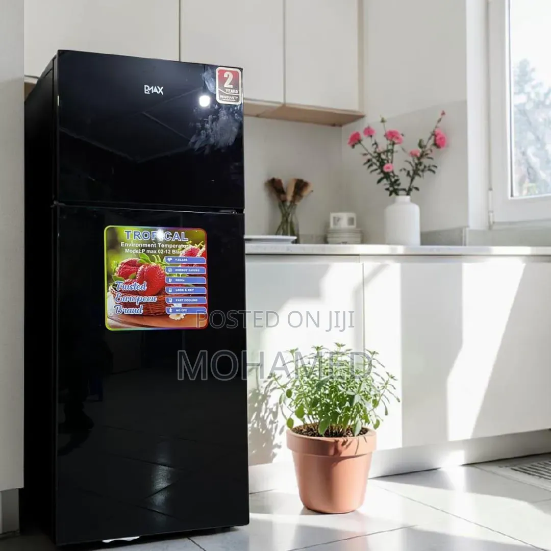Pmax Refrigerator 220l