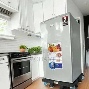 P-Max 92l Fridge – Chaguo Sahihi Kwa Nyumba Na Biashara