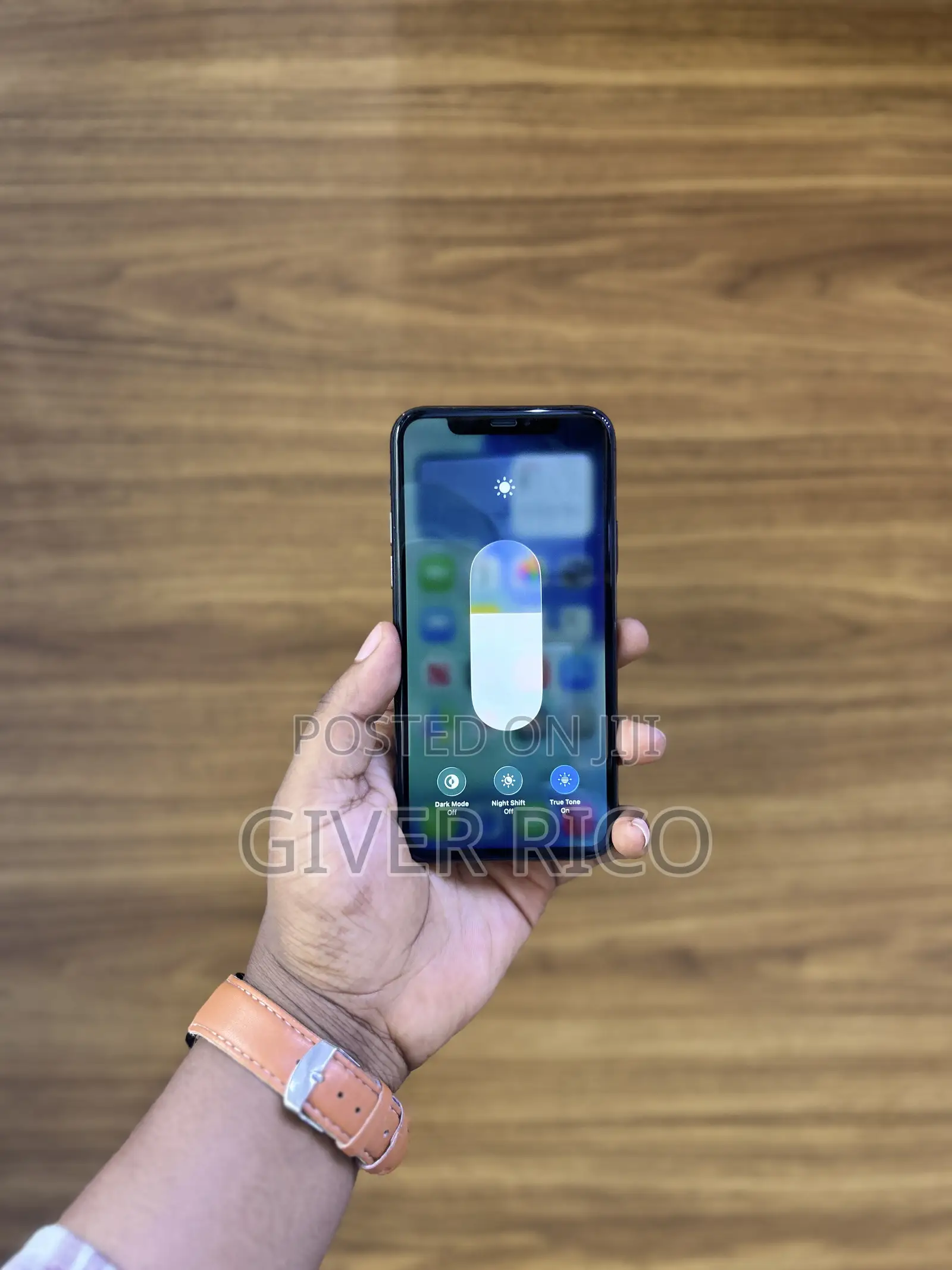 Apple iPhone 11 Pro 256 GB Black