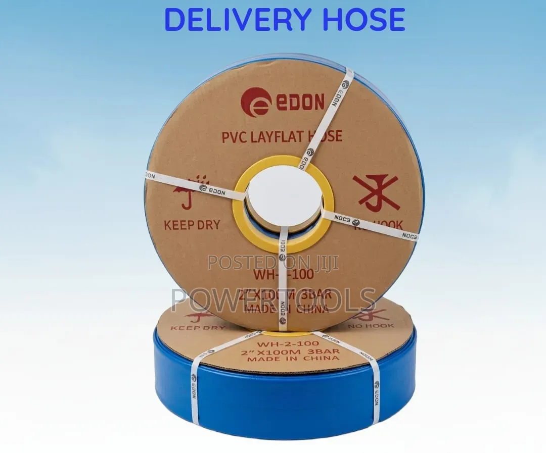 Delivery Horse 2*100m