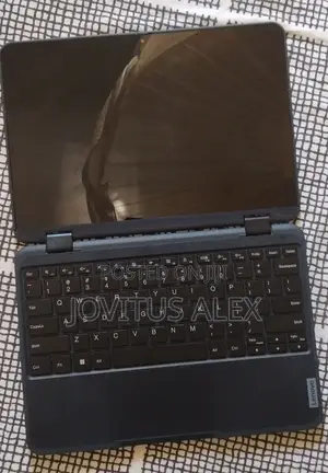 Laptop Lenovo 8GB Intel Pentium SSD 128GB