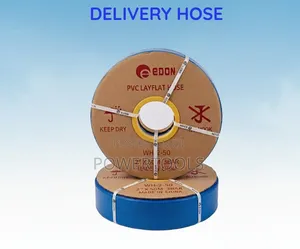 Delivery Hose 2*50m