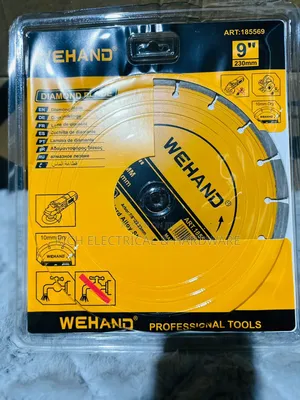 Cutting Disc