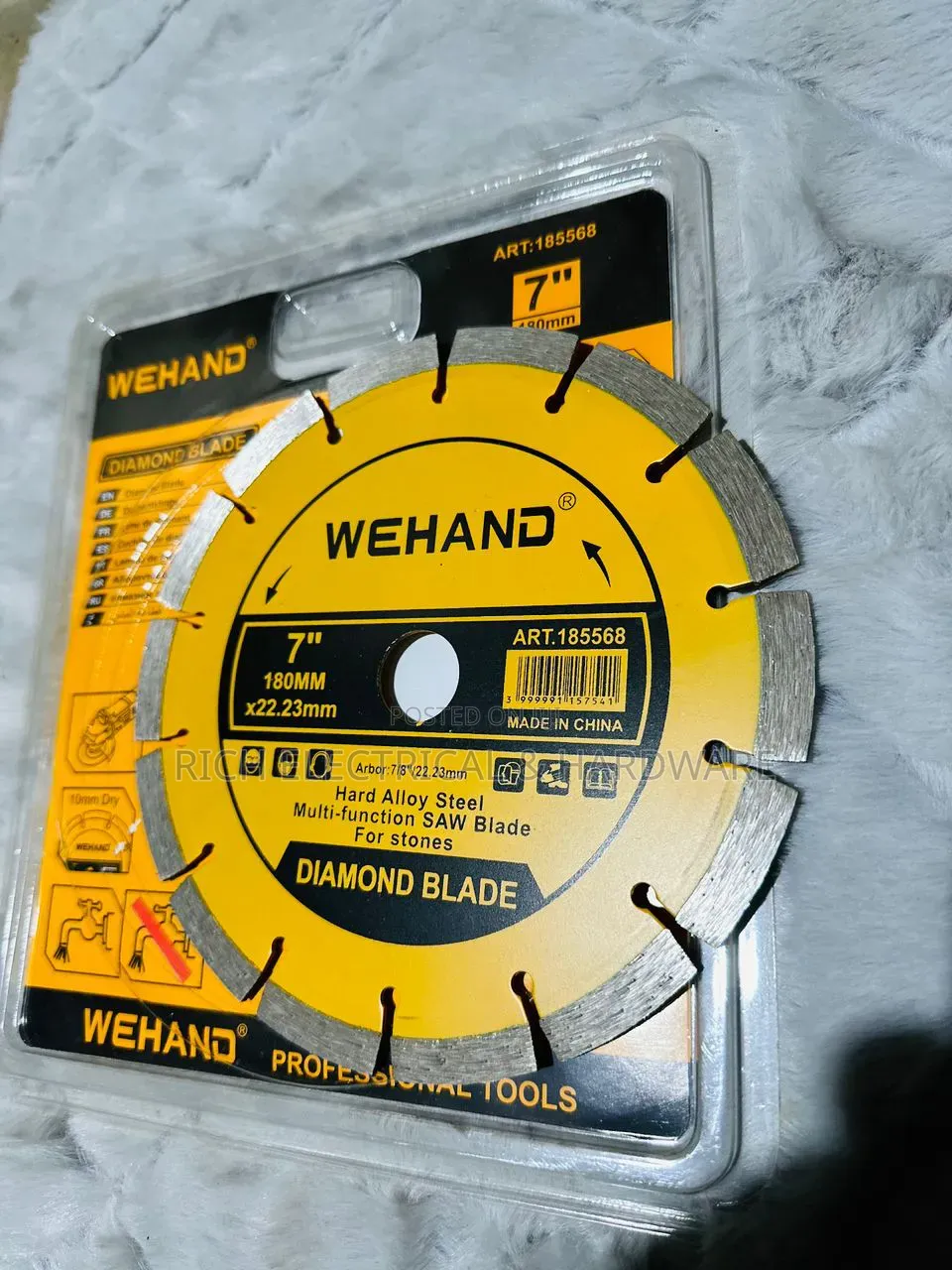 Cutting Disc