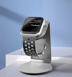 Smart Watch Charging Stand