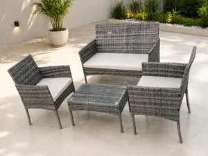 Garden Furniture Set