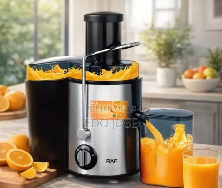 Slow Juicer