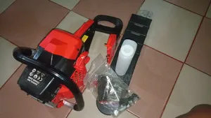 Gasoline Chain Saw