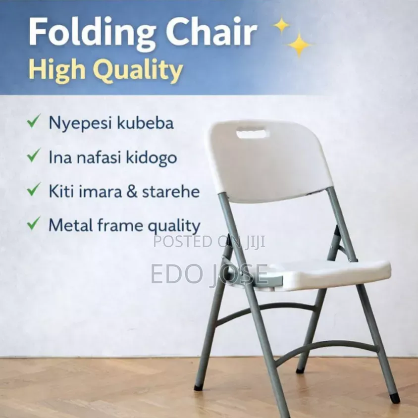 Folding Chairs
