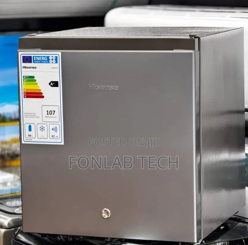 Hisense Mini Fridge 