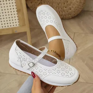 Simple Shoes