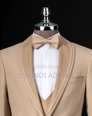 Men Suit • Price: 200,000/= Shillings