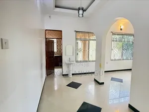 3bdrm House in Mbezi for rent
