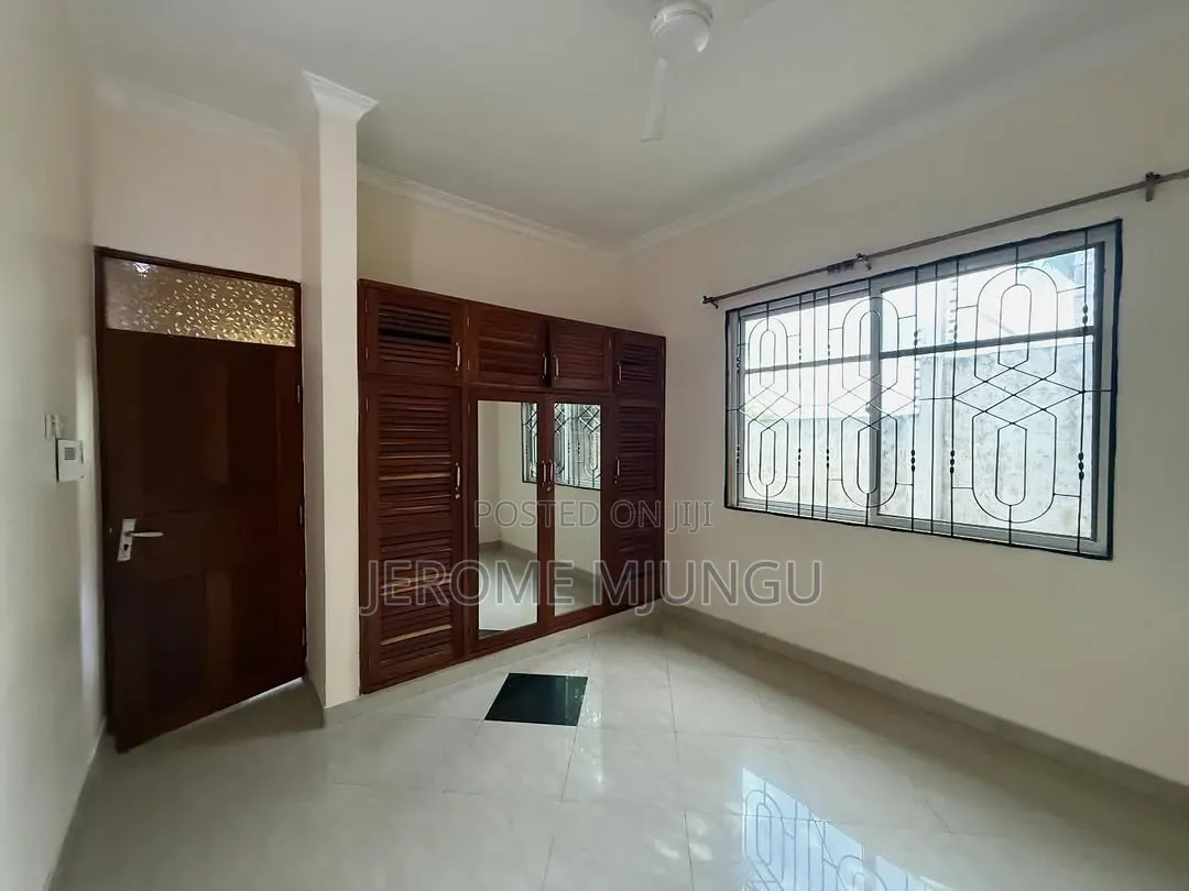 3bdrm House in Mbezi for rent