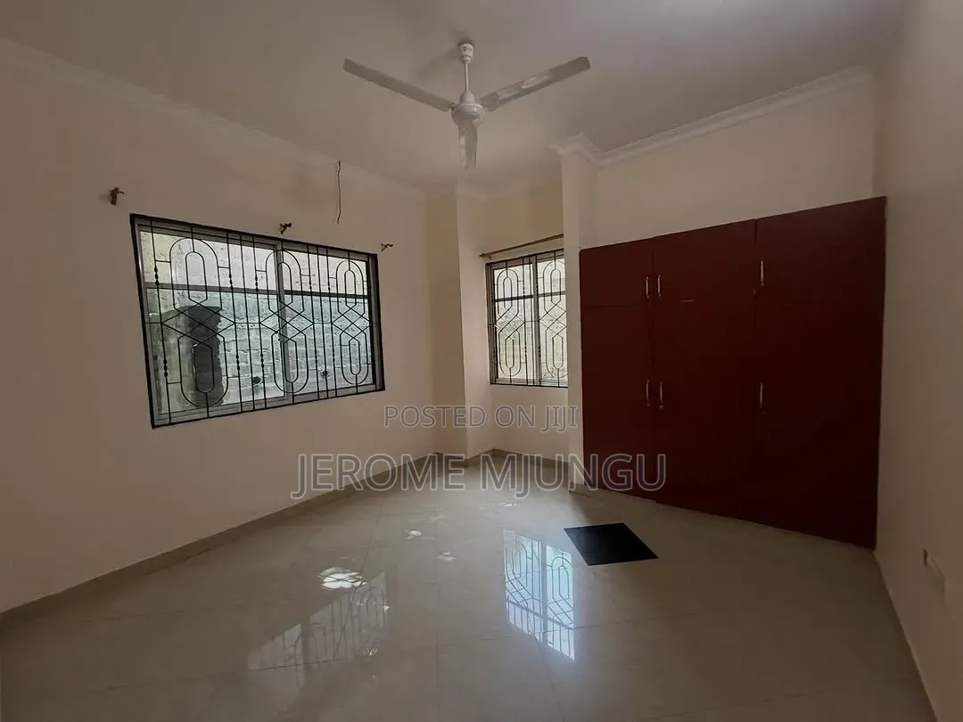 3bdrm House in Mbezi for rent