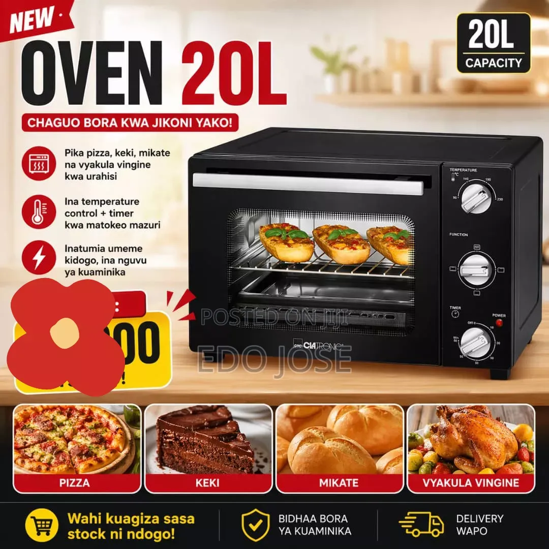 Microwave Oven (20l)