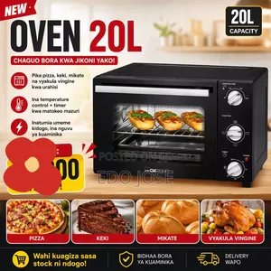 Microwave Oven (20l)