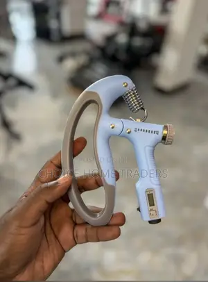 Lightblue Handgrip 10kg
