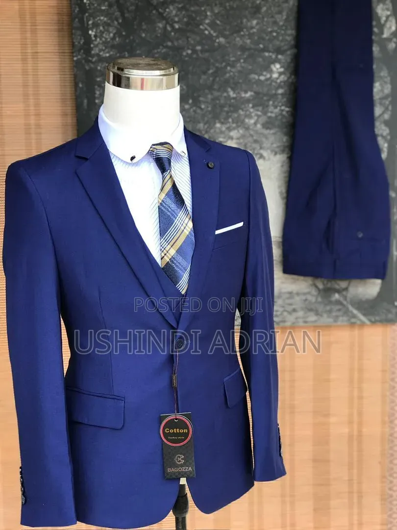 Royal Executive Suit • Price: 200,000/=Shillings