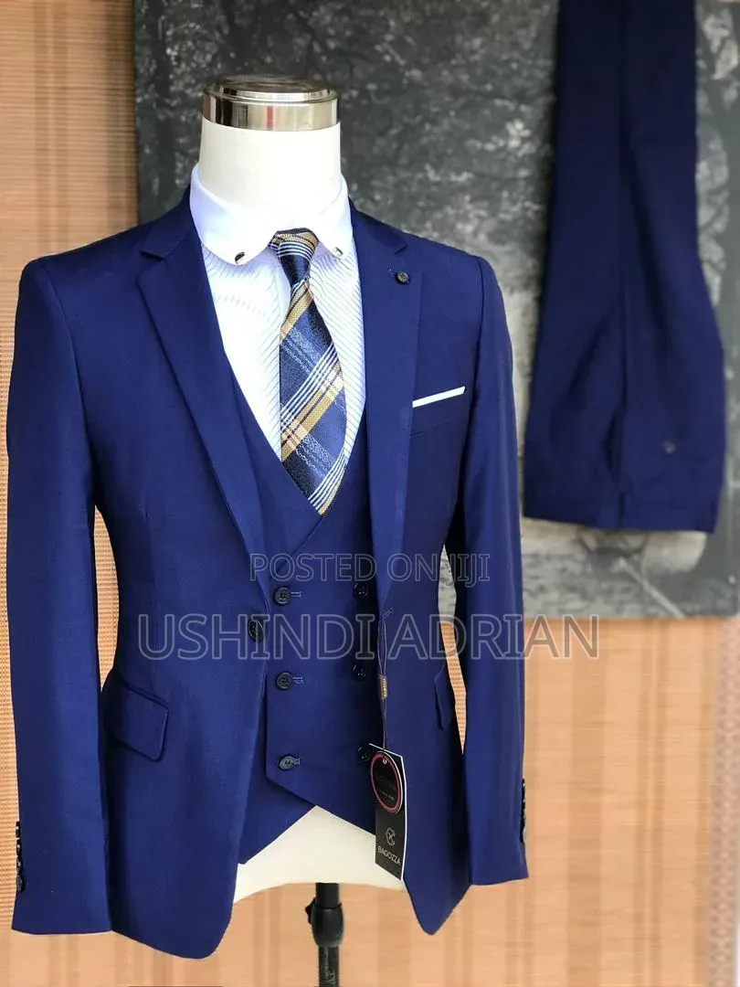 Royal Executive Suit • Price: 200,000/=Shillings