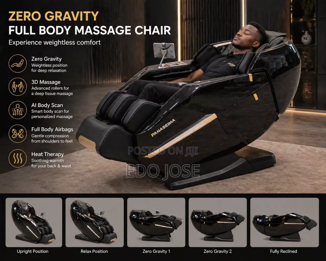 Massage Chair