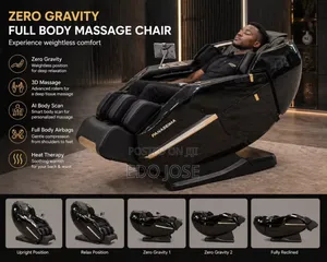 Massage Chair