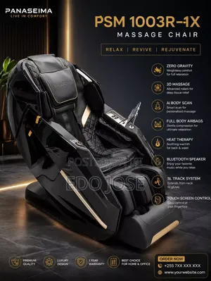 Massage Chair