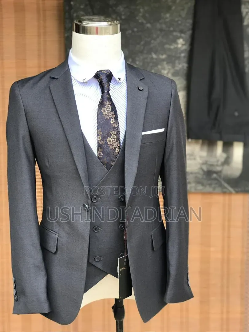 Prestige Elite Suit• Price: 200,000/= Shillings