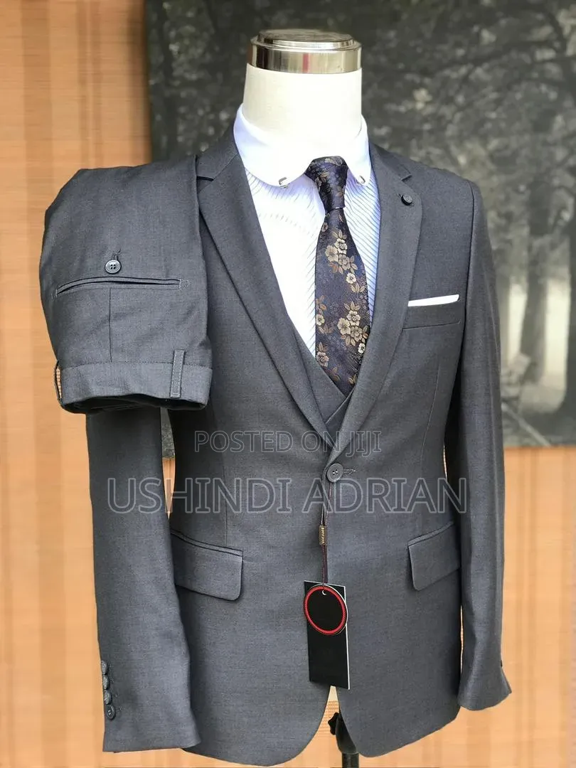 Prestige Elite Suit• Price: 200,000/= Shillings