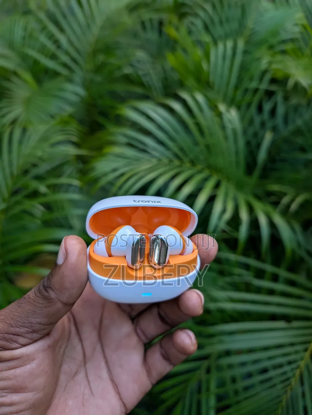 Tronics Modern Earpods