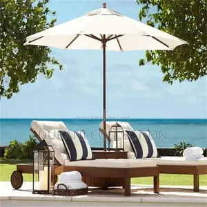 Outdoor Umbrella
