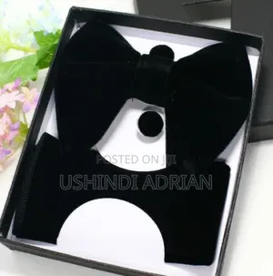 Valvet BowtieBei: 20,000/=