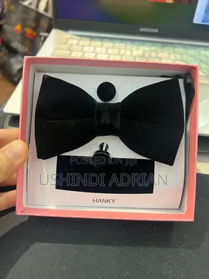 Valvet BowtieBei: 20,000/=