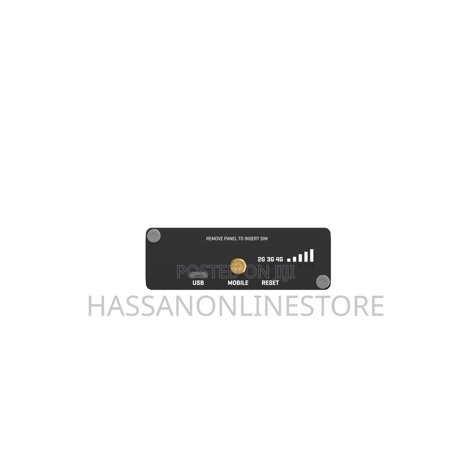 Teltonika Trb145 Rs485 Iot Gateway