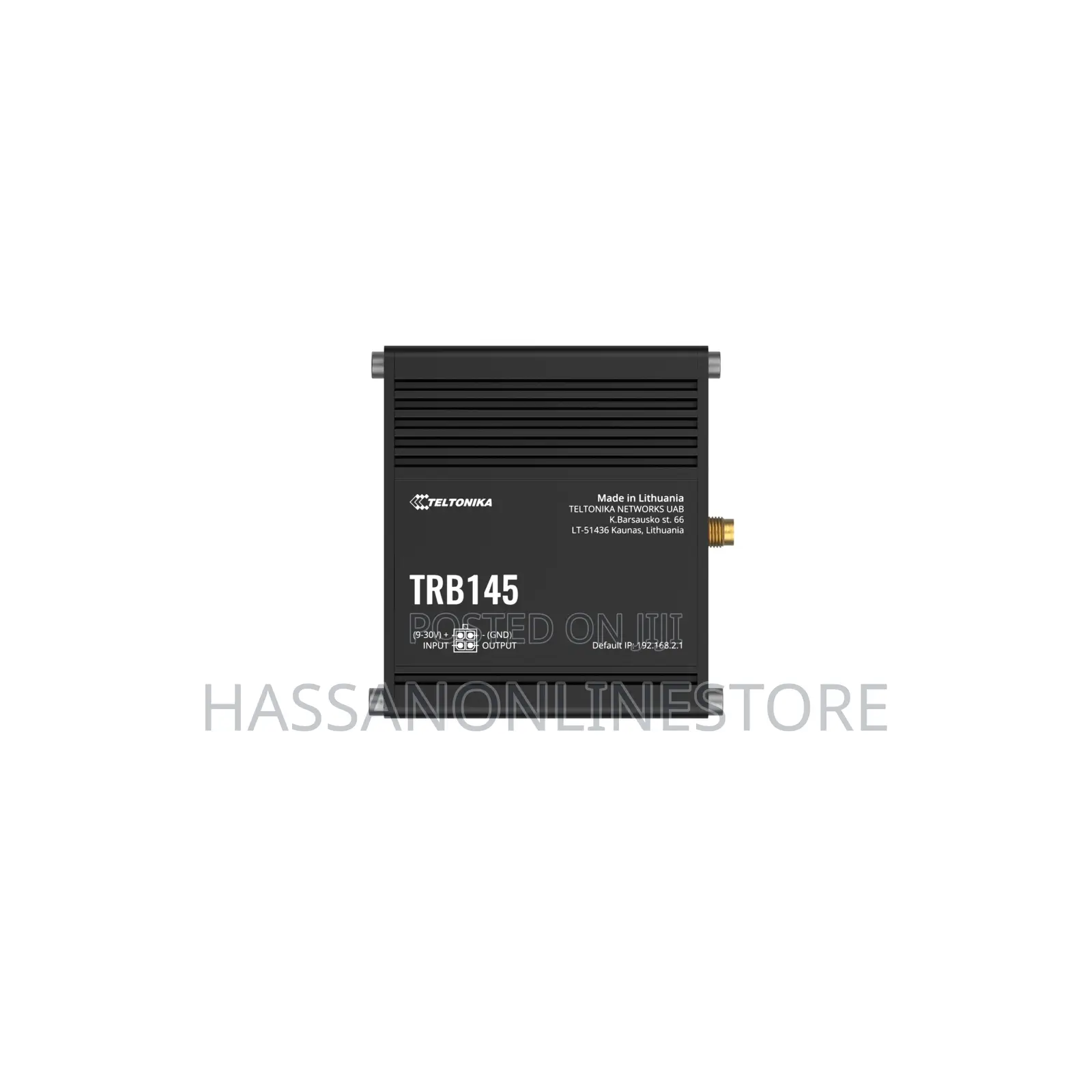 Teltonika Trb145 Rs485 Iot Gateway
