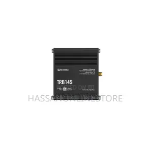 Teltonika Trb145 Rs485 Iot Gateway