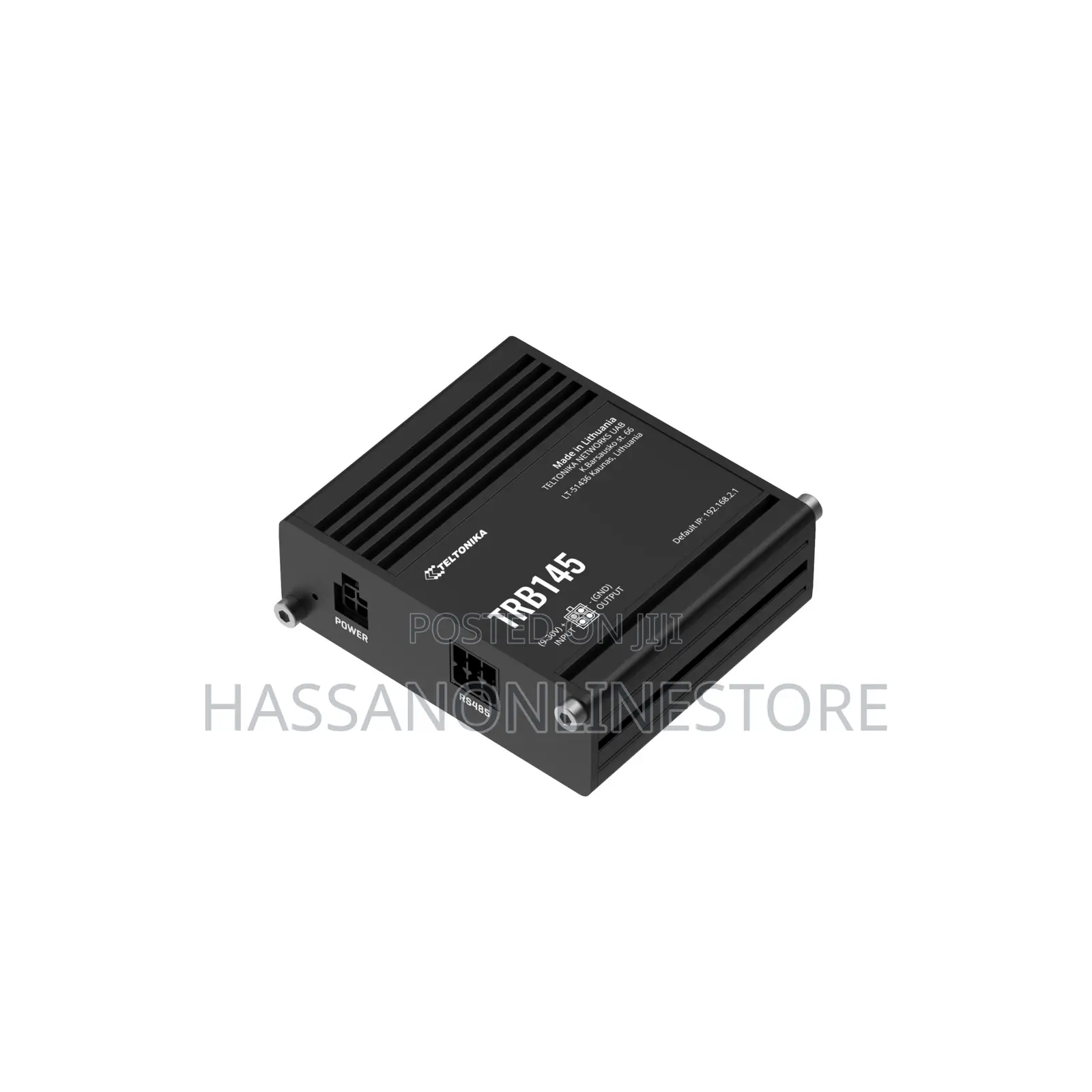 Teltonika Trb145 Rs485 Iot Gateway