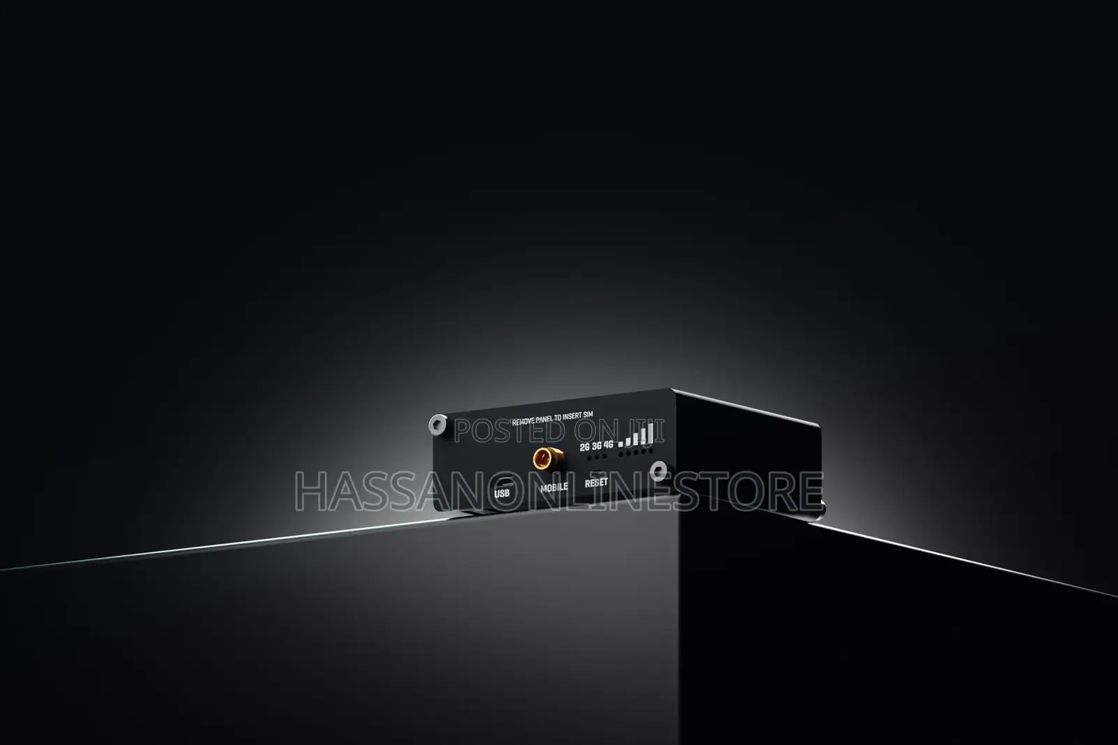 Teltonika Trb145 Rs485 Iot Gateway