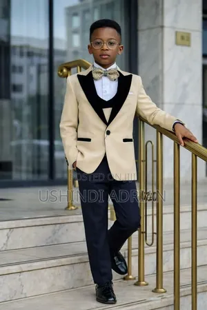 Suti Za Watoto(Kids Suits) Made in Turkey