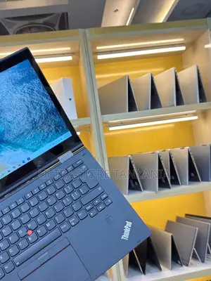 New Laptop Lenovo ThinkPad X1 Carbon 8GB Intel Core i5 SSD 256GB