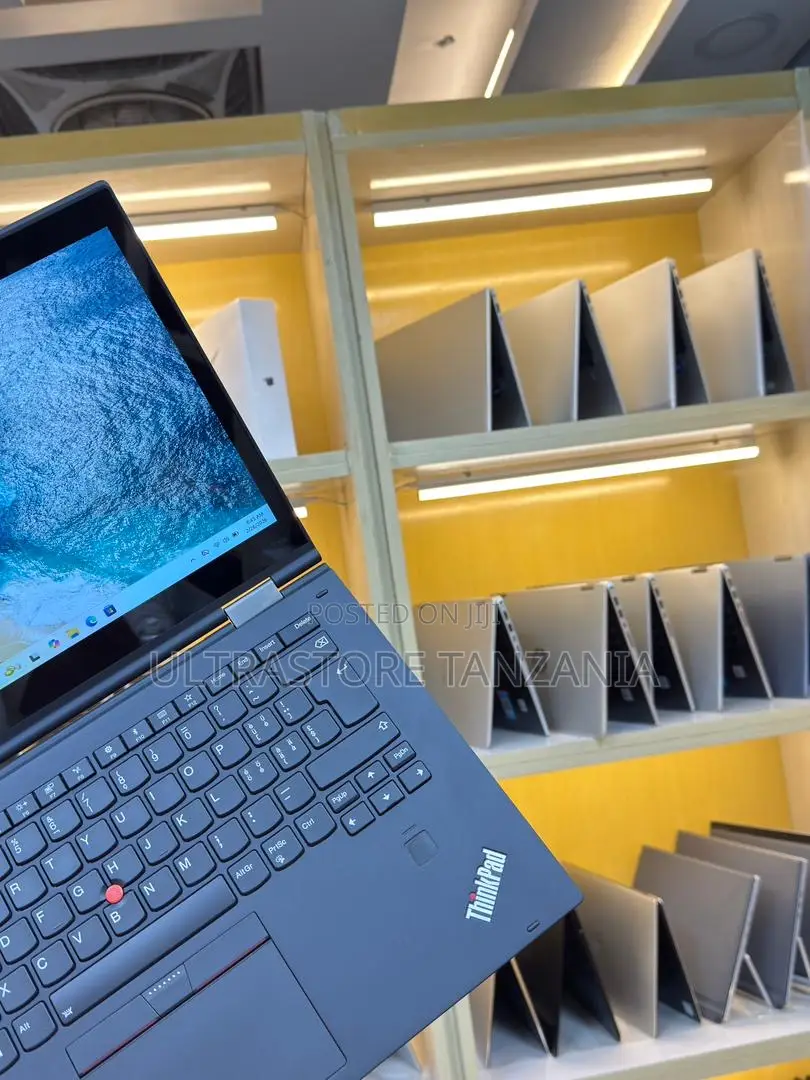 New Laptop Lenovo ThinkPad X1 Carbon 8GB Intel Core i5 SSD 256GB