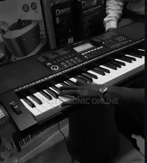 Kinanda Yongmei, Electric Keyboards Available 2800, 829,928,790,8810.