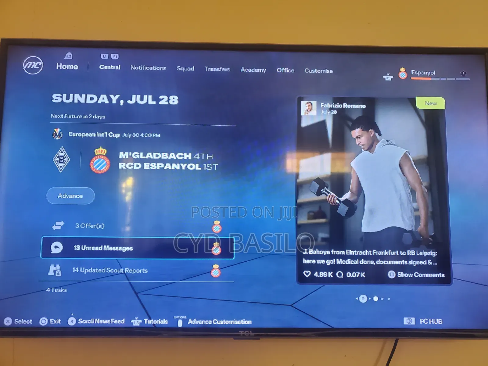 Playstation 4