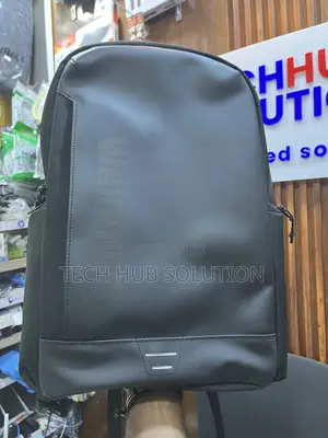 Wiwu Warriors Laptop Backpack