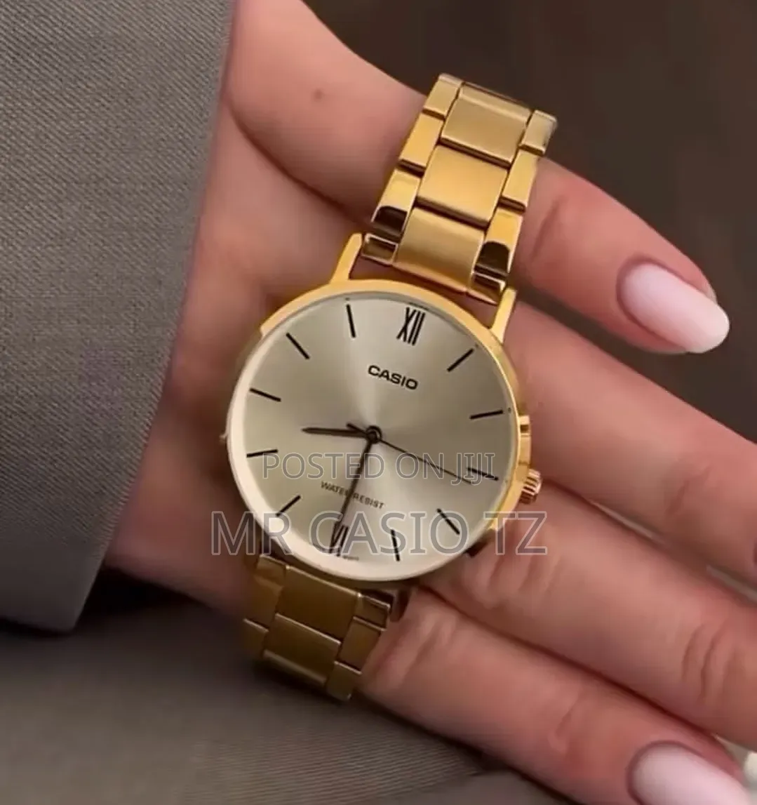 Casio LTP-Vt01g-9budf