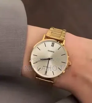 Casio LTP-Vt01g-9budf
