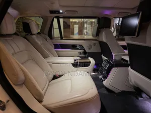 Tata Sumo 2019 White